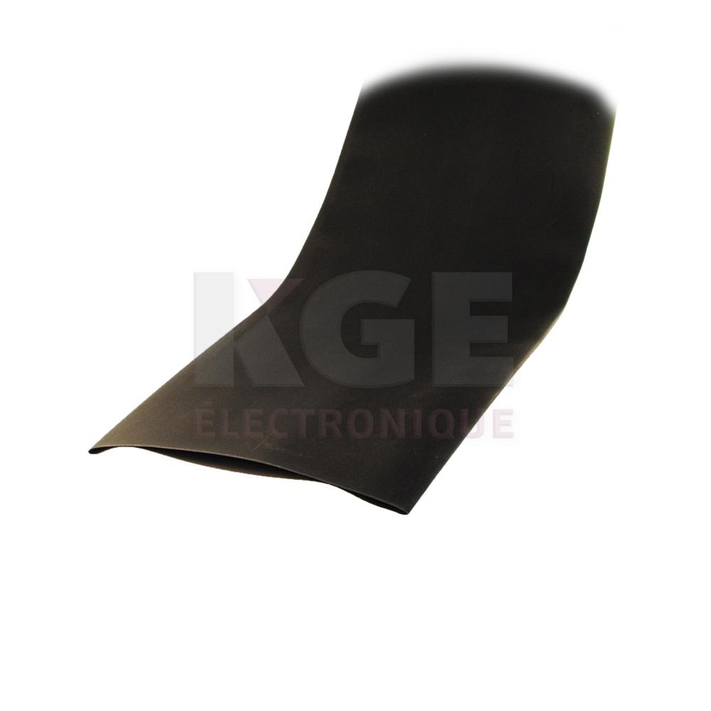 Heat shrink tubing 4