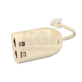 Filtre DSL Haute Vitesse