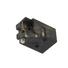 1.7mm x 4.0mm PCB Mount DC Jack