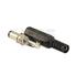 2.5x 5.5 x 9mm DC Plug