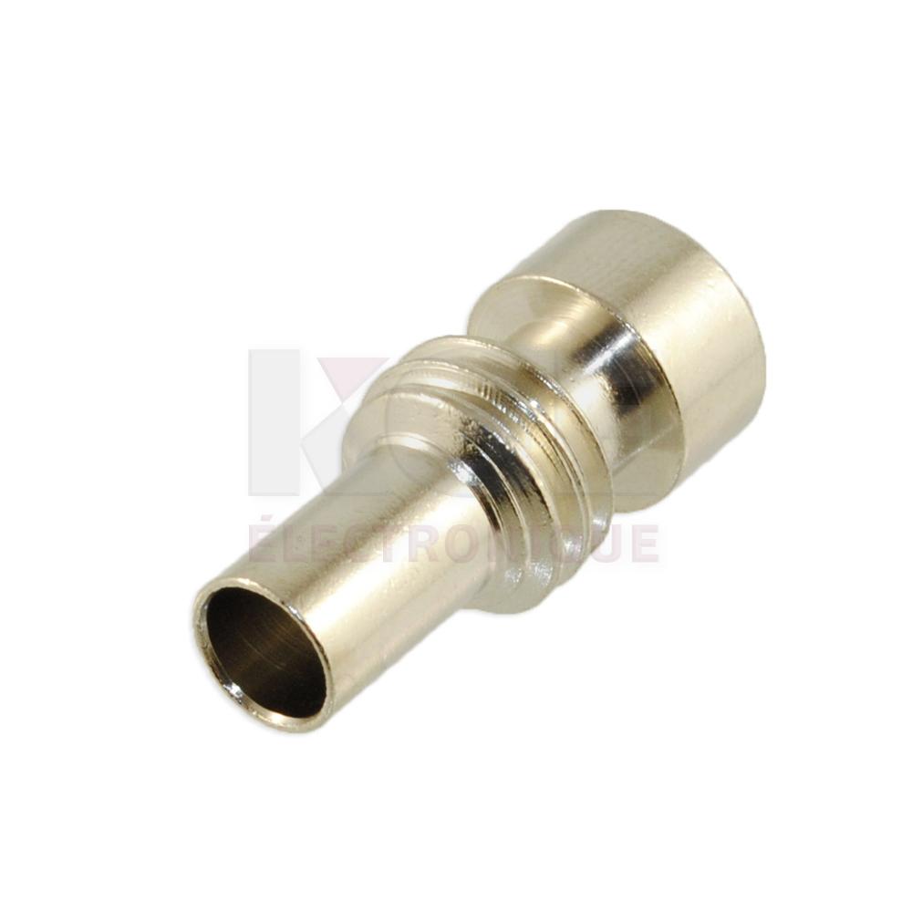Adaptateur Réducteur pour PL259 - Type RG29, 55 et RG58/U