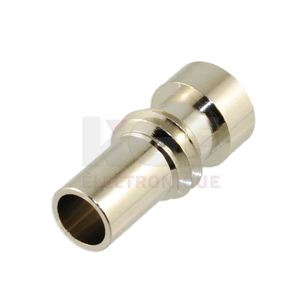 Adaptateur Réducteur pour PL259 - Type RG17, 59, 62 et RG63/U