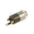 Stereo 2.5mm Chassis Mount Jack