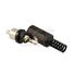Phono (RCA) Plug - Black