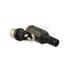 Phono (RCA) Jack - Black