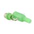 Phono (RCA) Jack - Green