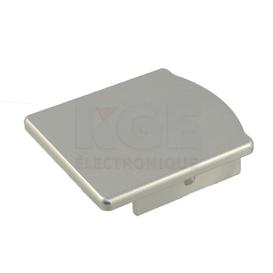Capuchon pour DEL Luxstrut/Cantruss série 9400 (LM22970-1)