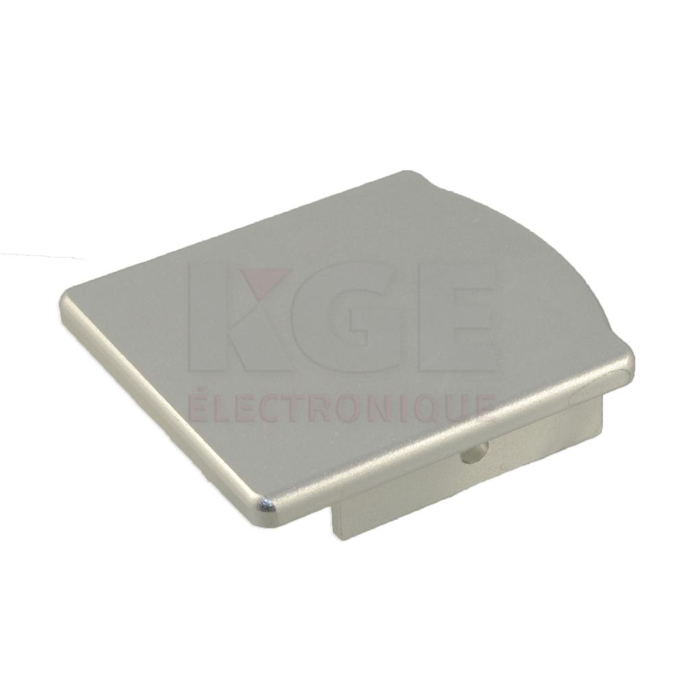 Endcap for Luxstrut/Cantruss LED 9400 series (LM22970-1)