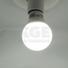 LED type A 9W cold white