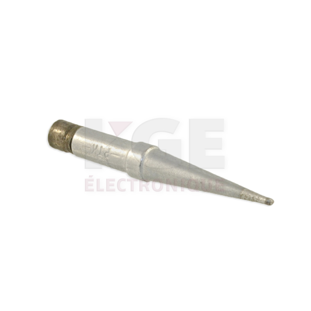 Weller PTK6 - Pointe Tournevis Longue de Série PT .046