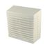 15W dual tone surface mount siren