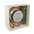 15W dual tone surface mount siren