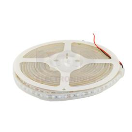 LED strip 5 meters 12VDC yellow