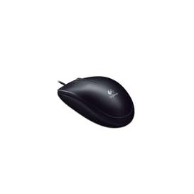 Souris USB optique B100 noir