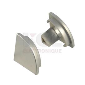 Capuchon pour DEL lumentruss série 2000 (LM22370-1)
