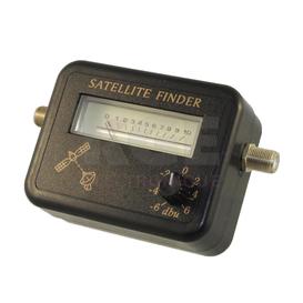 Détecteur de Satellite