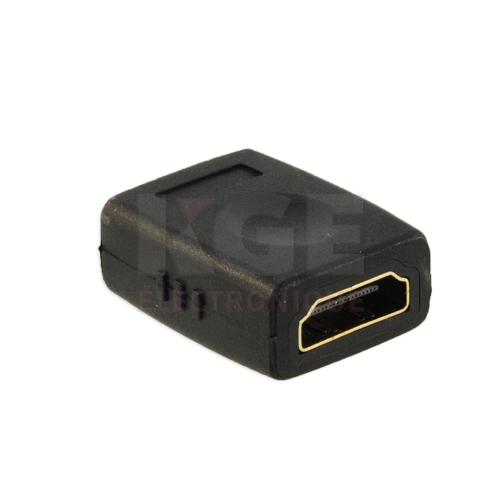 HDMI F/F Coupler