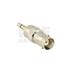 BNC Female to 1/8” Phone Plug