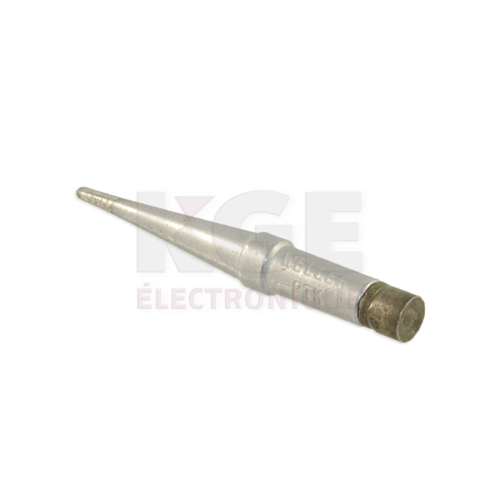 Weller PTK6 - Pointe Tournevis Longue de Série PT .046