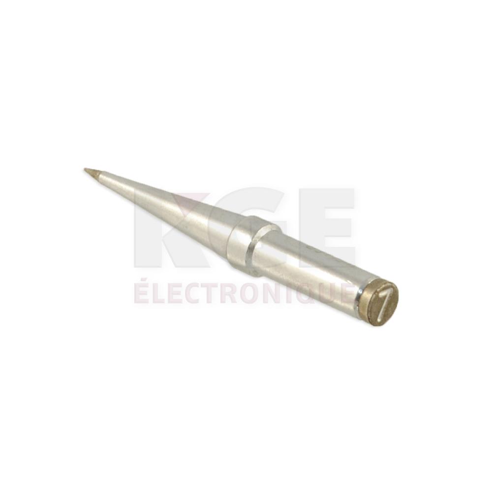Weller PTS7 - .015