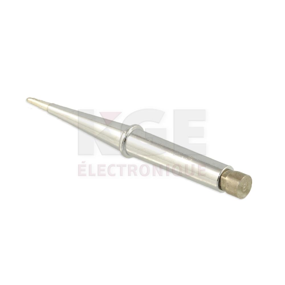 Weller CT5A8 - Pointe Tournevis Série CT5 1/16