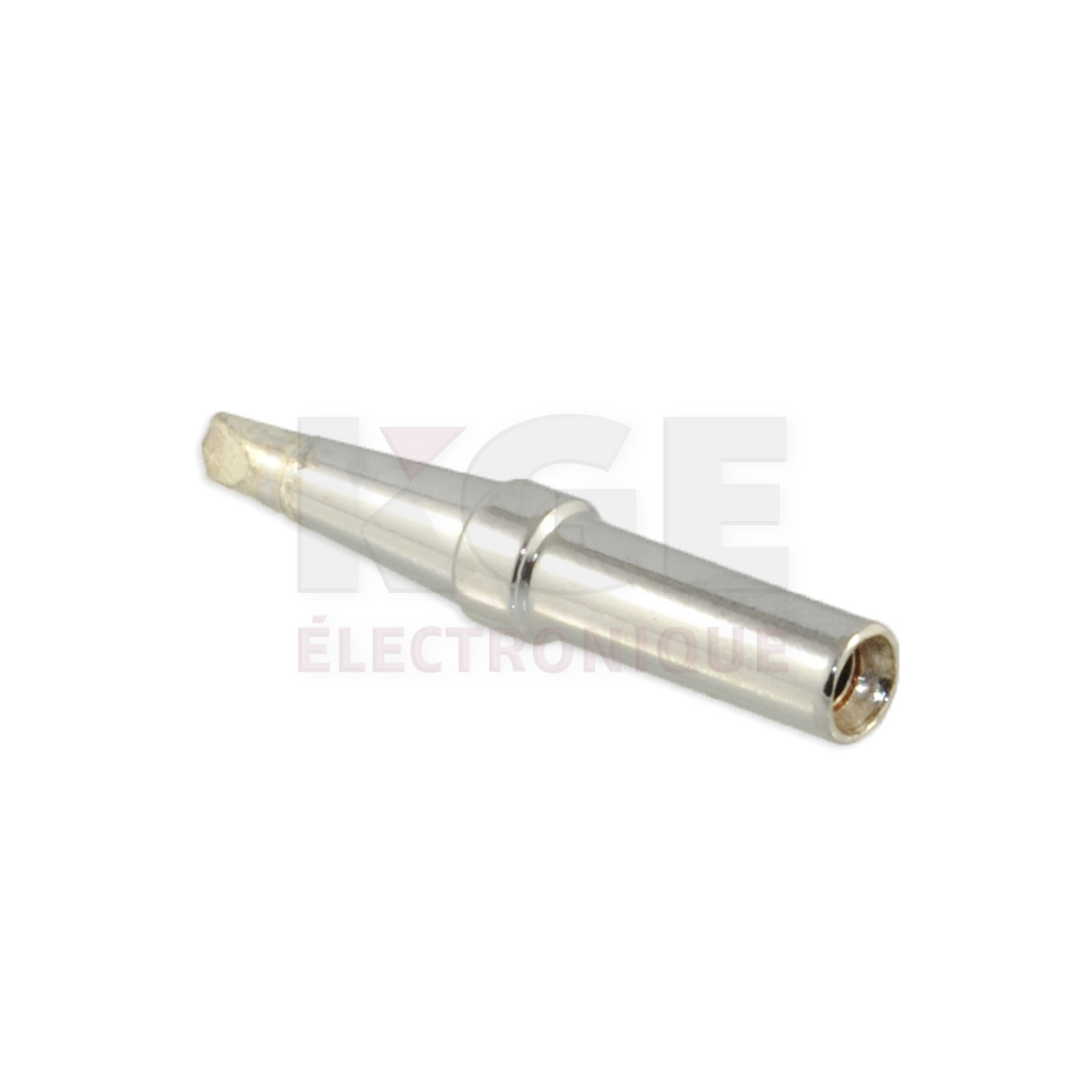 Weller ETC - Pointe Tournevis ET .125