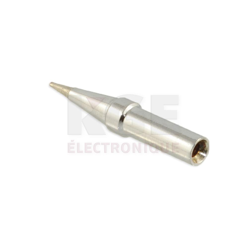 Weller ETH - .031
