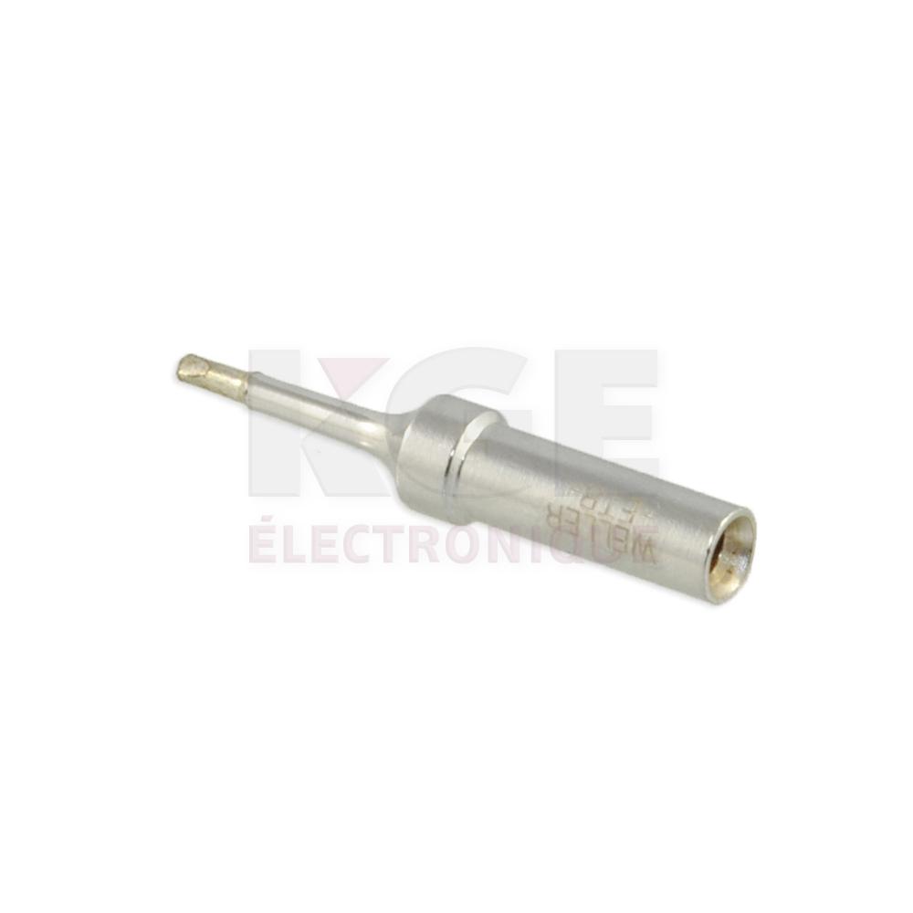 Weller ETR - .062