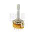 Rotary switch 0.3A @ 30VDC non-shorting 4 poles 3 positions
