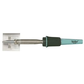 Weller W100PG - 100 Watt, 120V, 700°F Heavy Duty Soldering Iron with CT6F7 Tip