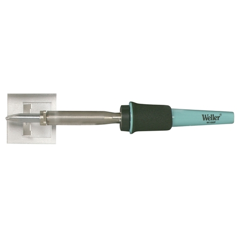 Weller W100PG - 100 Watt, 120V, 700°F Heavy Duty Soldering Iron with CT6F7 Tip