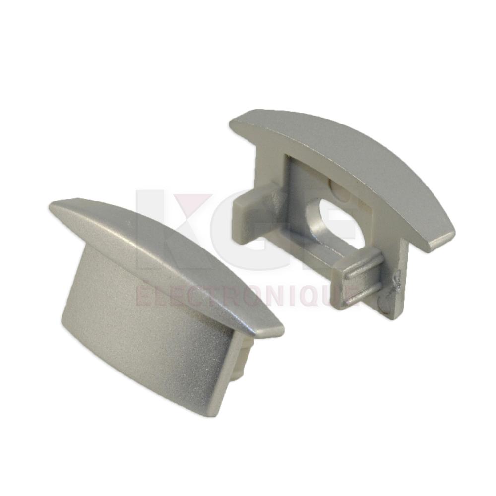 Endcap for Lumentruss LED 1300 series (LM22302-2)