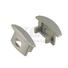 Endcap for Lumentruss LED 1300 series (LM22302-2)