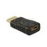 HDMI male to mini HDMI female adaptor