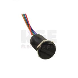 Capteur de proximité IR CS-PD115-PAQ