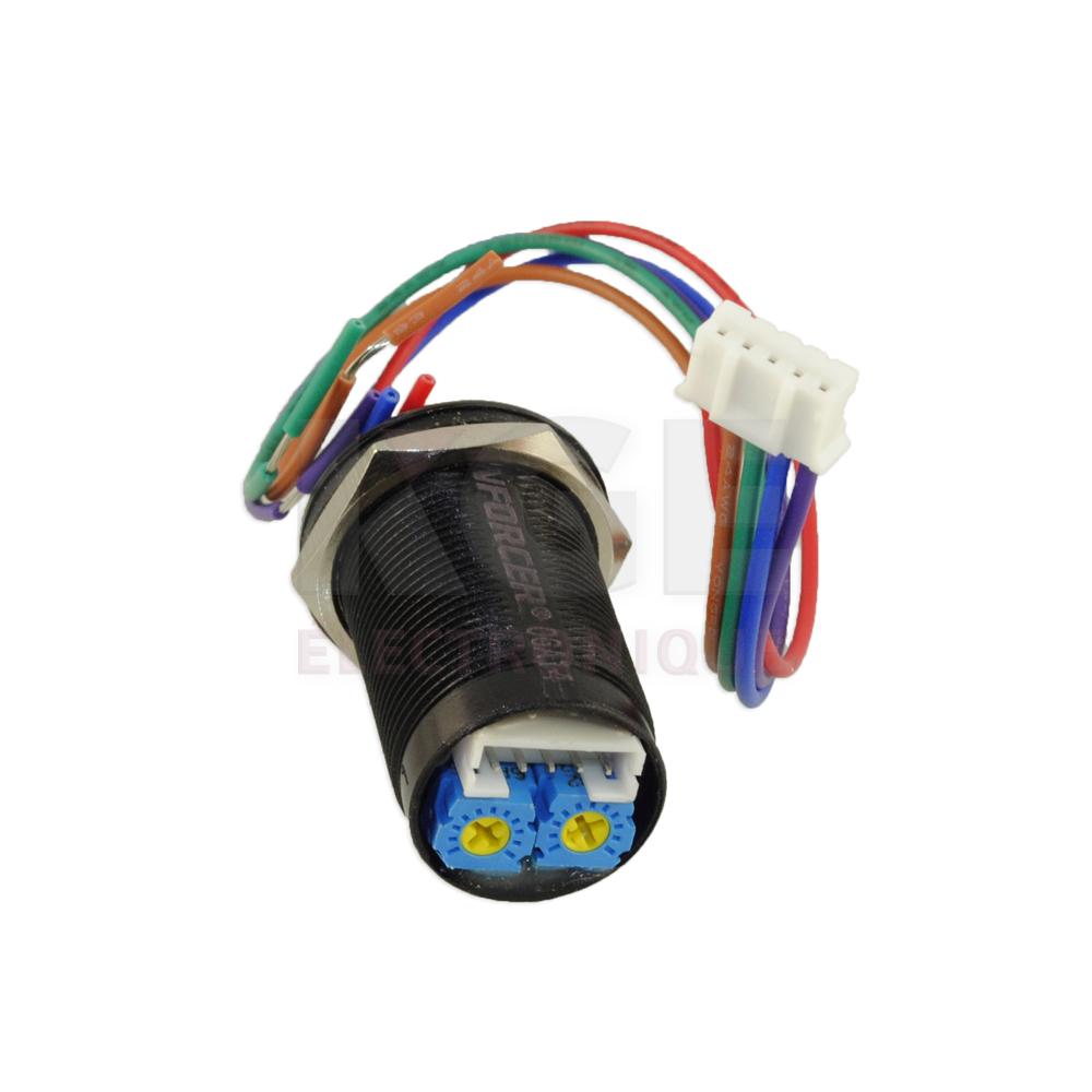 Capteur de proximité IR CS-PD115-PAQ