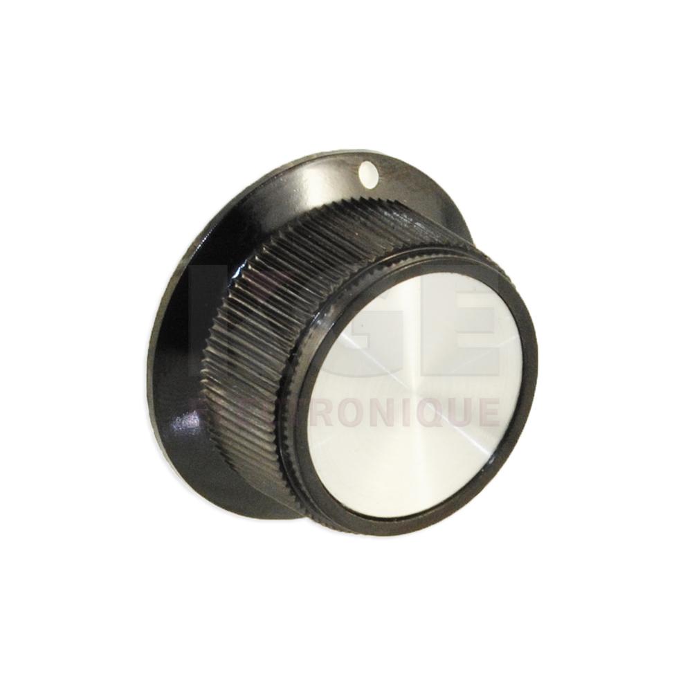 Knob 32mm x 15mm
