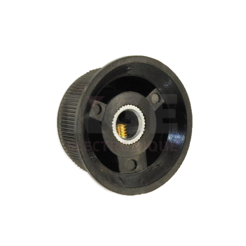 Knob 32mm x 15mm