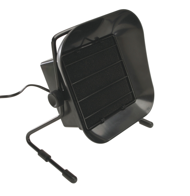 Weller WSA350 - Absorbeur de Fumée sur Table, 120V