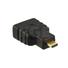 HDMI female to Micro HDMI male adapter