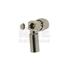SMA Male Right Angle Solder Pin Crimp Sleeve for RG58 - 50 Ohm