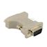 DVI Female to VGA Male Adapter
