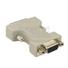 DVI Male to VGA Female Adapter