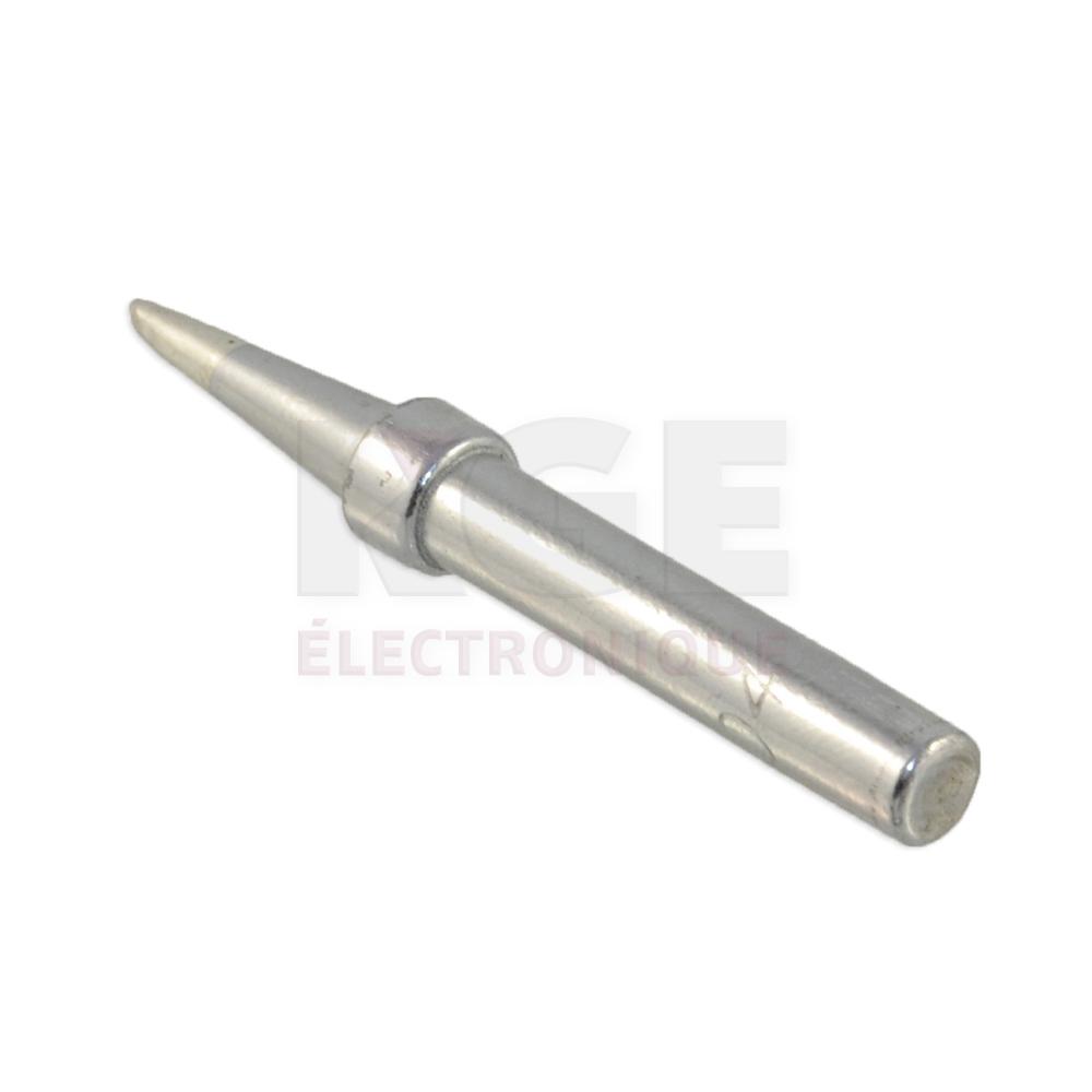 Pointe de Remplacement - Tournevis 1.6mm