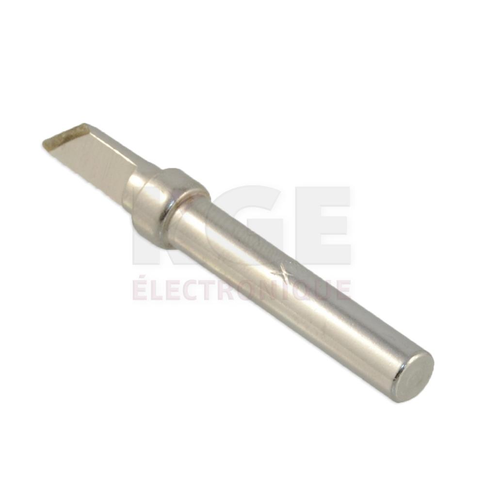 Pointe de Remplacement SMD / Couteau Chauffant