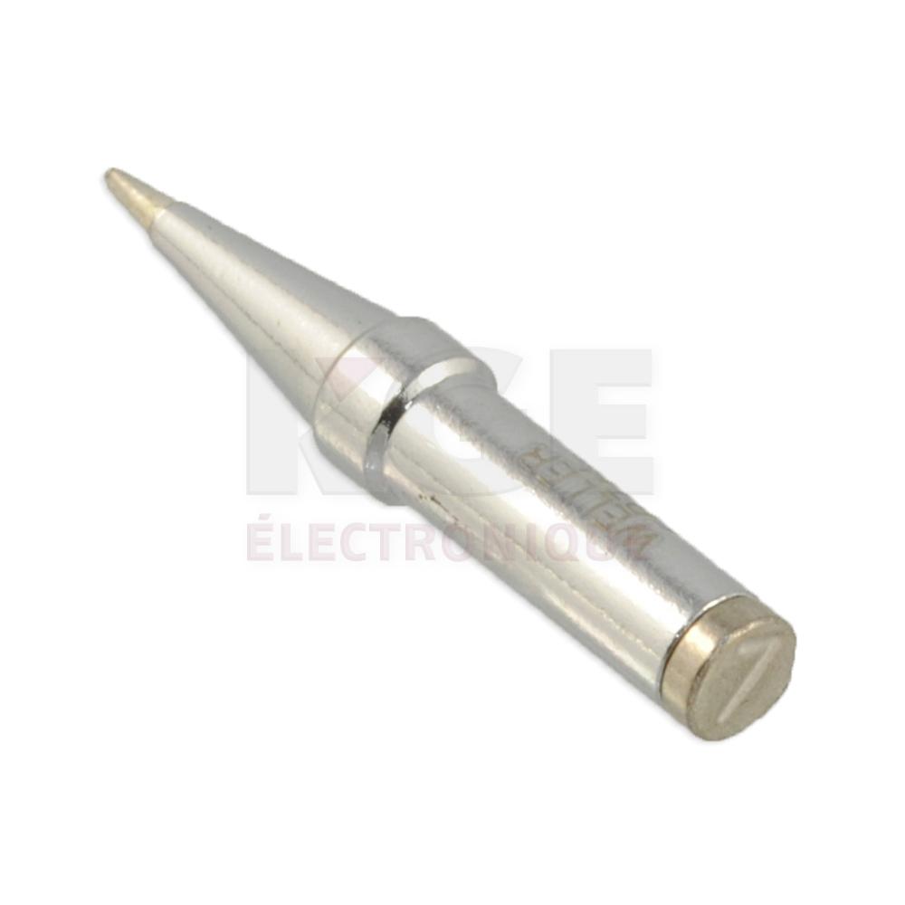 Weller PTH7 - .031