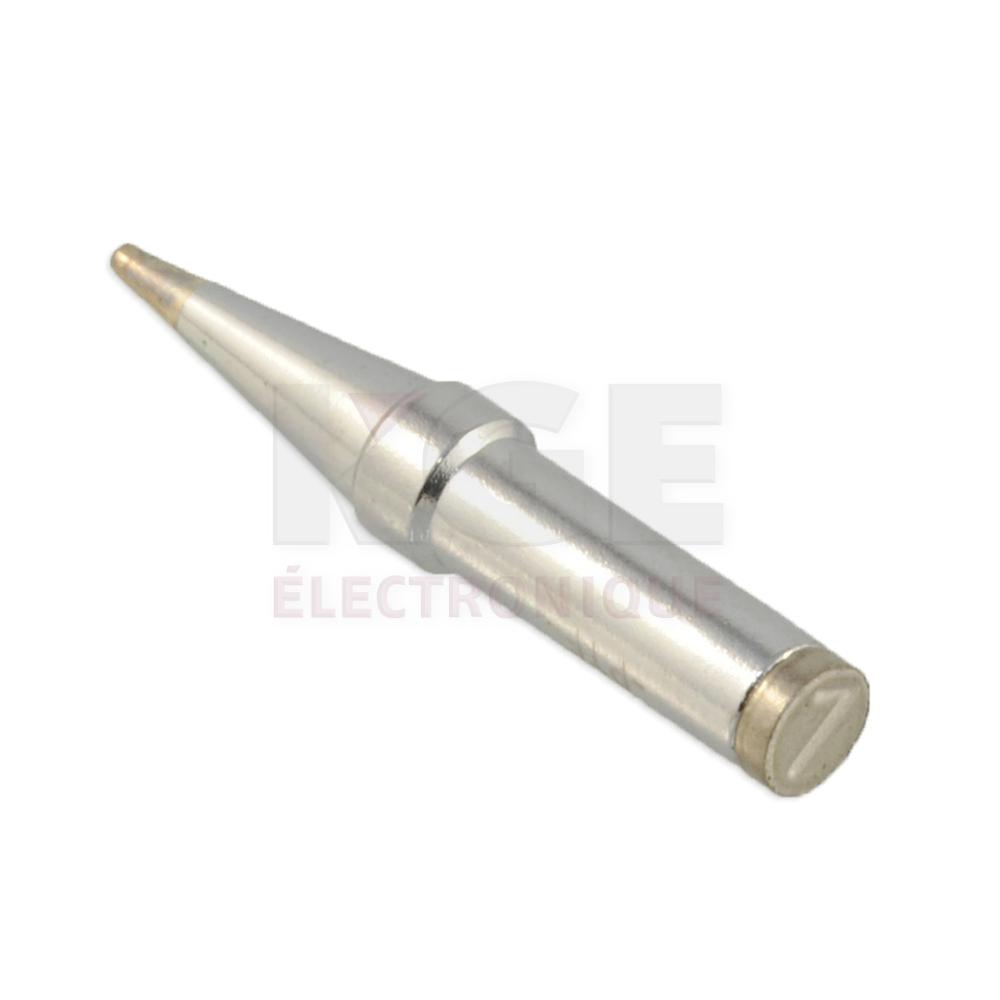 Weller PTF7 - .047