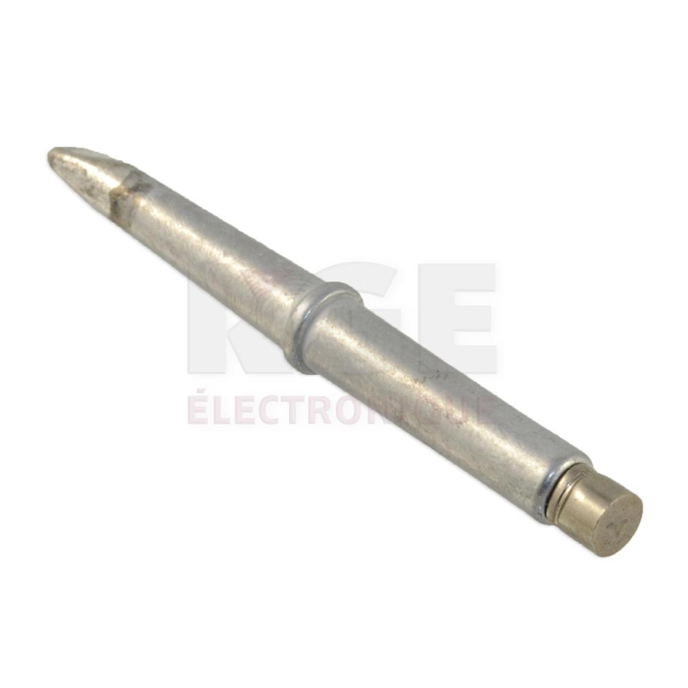 Weller CT5D7 - Pointe Tournevis Série CT5 3/16