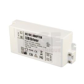 Transformateur 12V 5A pour DELS