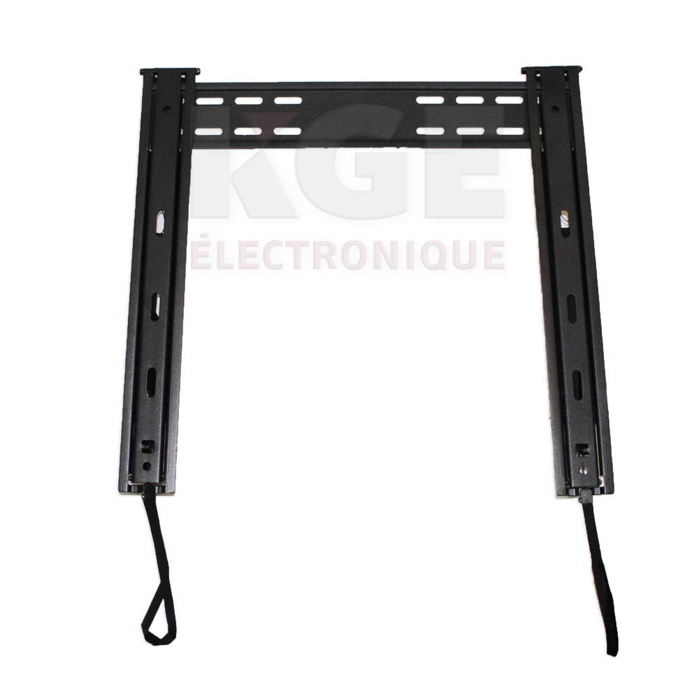 Fixed TV wall mount 23" to 42"